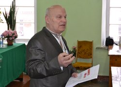 Міжнародна наукова конференція "Селекційно-генетична наука і освіта"